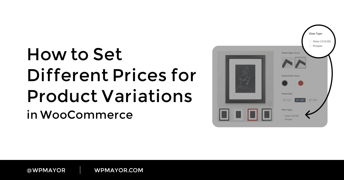 How to Set Multiple Prices Per Product in WooCommerce